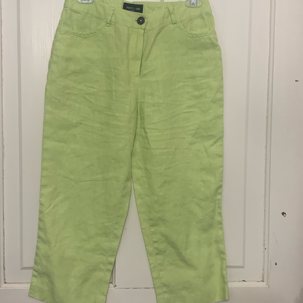 Women Petite Pants